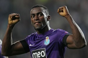 Porto's hitman will be a real threat to Zenit.
