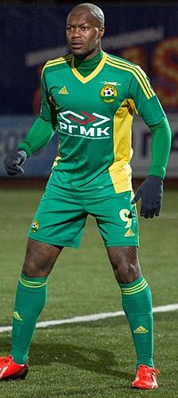 Can Cisse score against the Swans again?