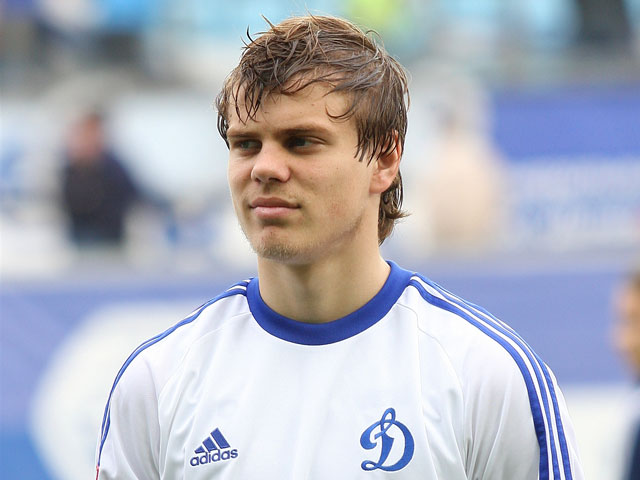Dynamo's precocious striker Aleksandr Kokorin could be poised for a break-out performance in Brazil, provided he stays fit.
