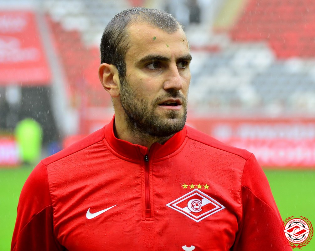 Yura Movsisyan
