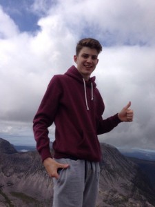 Andrew MacIver