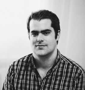 Andrew Flint